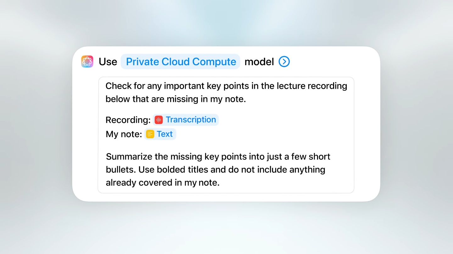 蘋果 WWDC 2025 重磅發表：iOS 26、iPadOS 26、macOS 26 全面升級亮點解析