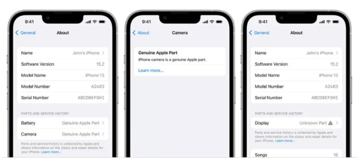 iOS 15.2 正式推出！iPhone 13 Pro 拍照介面新增微距選項、Apple Music 加入聲控方案