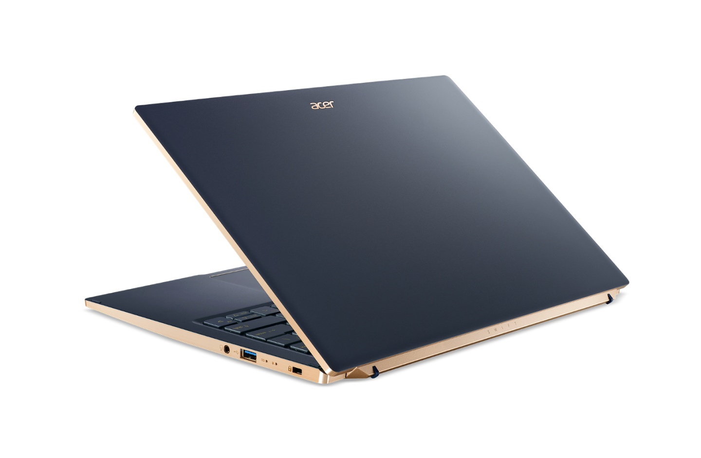 宏碁推出開學筆電新品 Acer Swift 14！搭載 Intel 第 13 代處理器 預計二月中開賣