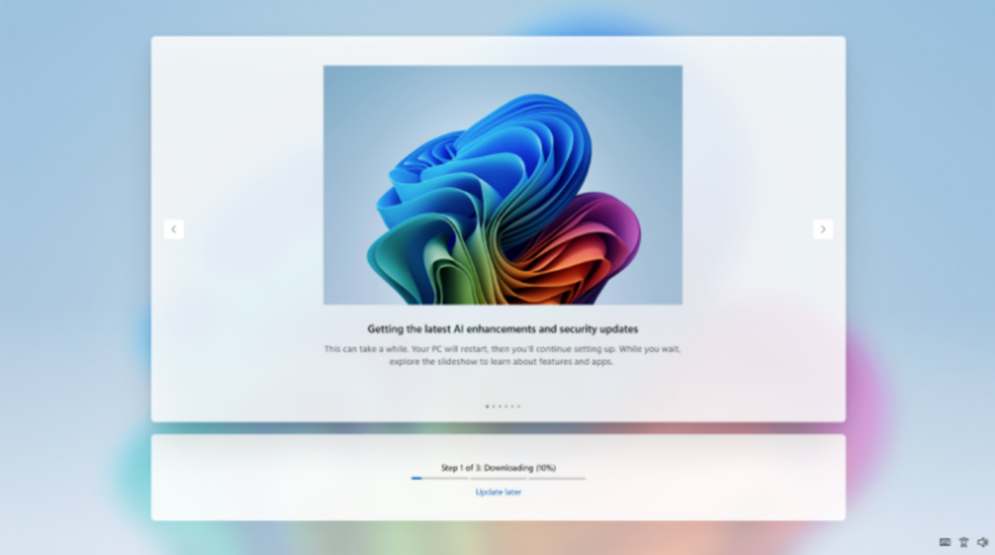 Windows 11 終於不再逼你更新？微軟還你「關機自由」！