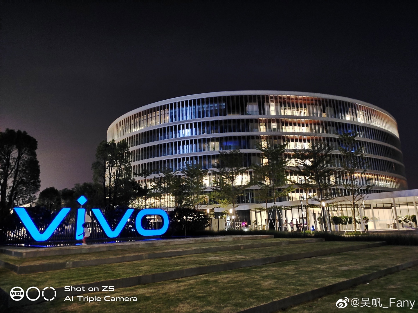 vivo Z5在官網開放預約4800萬像素相機、4500mAh大電量，7/31正式開賣！