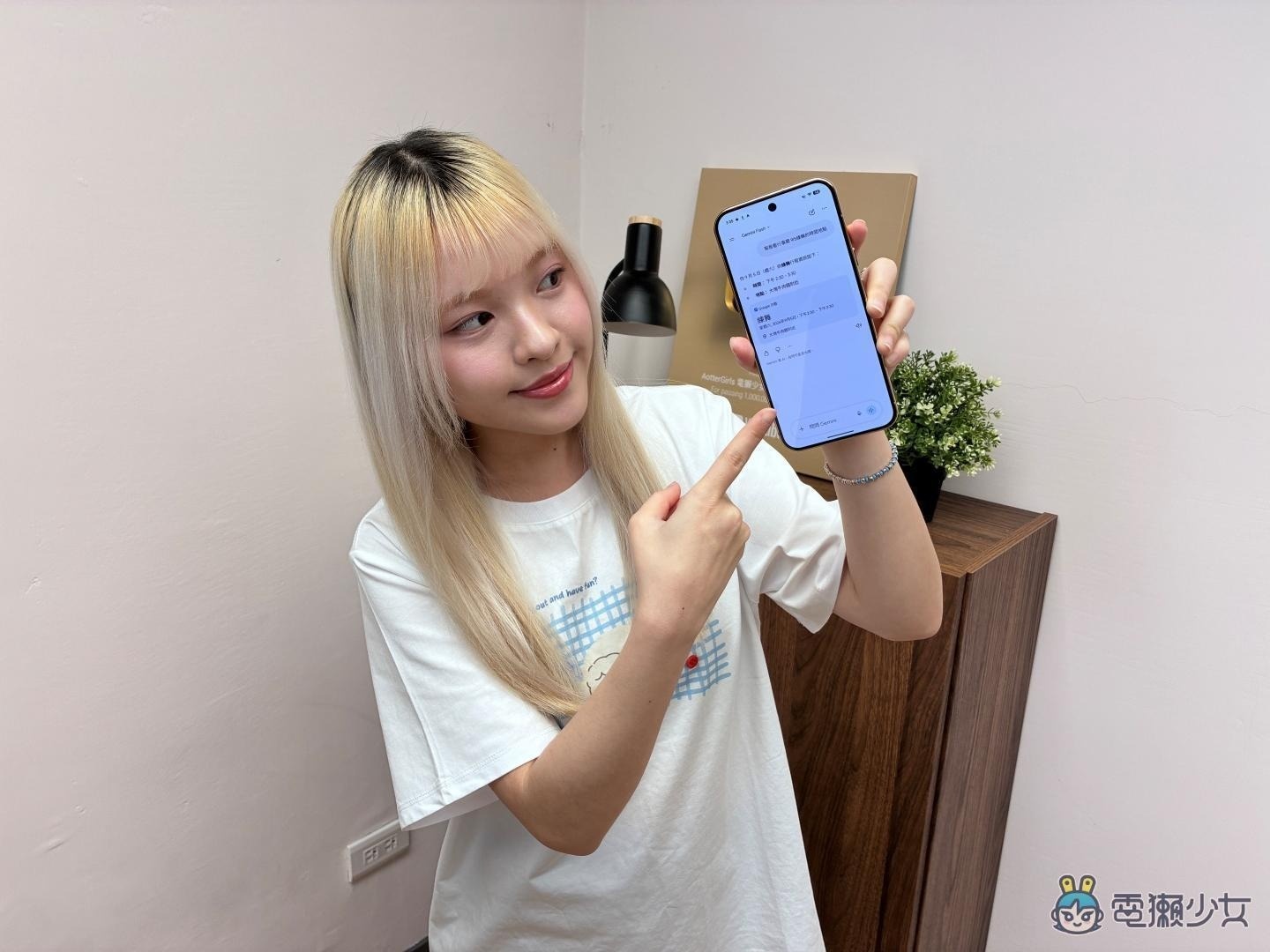 Google Pixel 11 Pro XL 開箱：AI 幫你處理瑣事 搭配台灣大網路讓體驗更流暢
