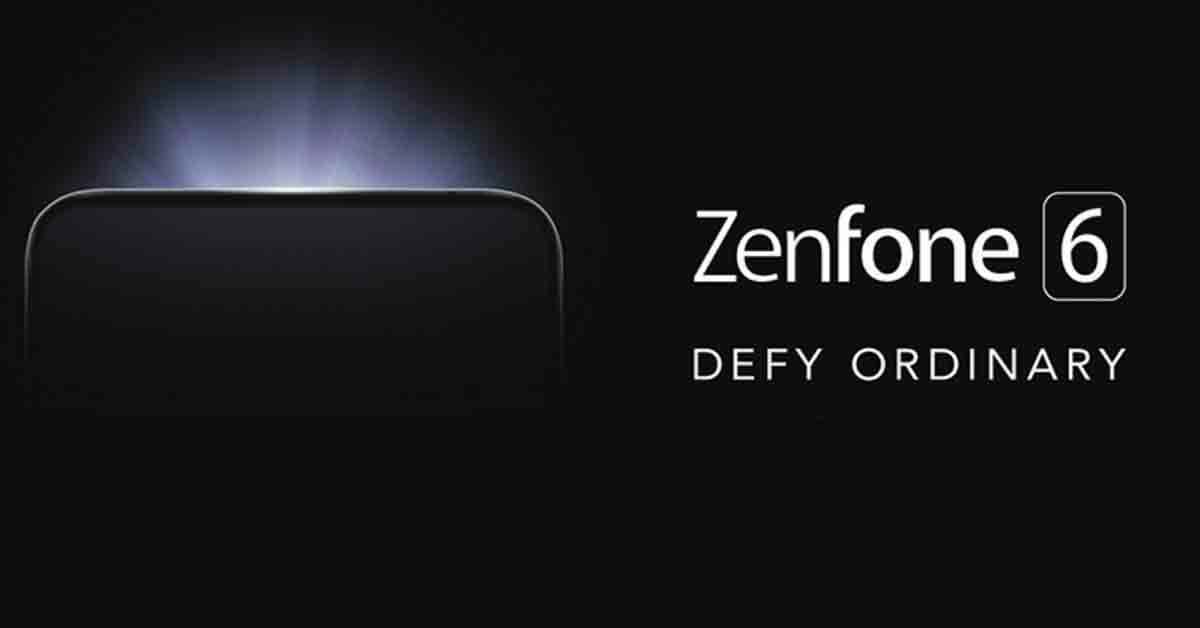 ZenFone 6跑分意外現身？使用驍龍855處理器 躍升旗艦規格！