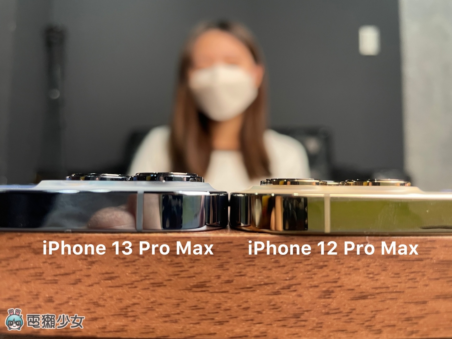 iPhone 13 摔落測試！裝著 DEVILCASE 的『 惡魔防摔殼 PRO 』鏡頭防護加高 保護力更升級