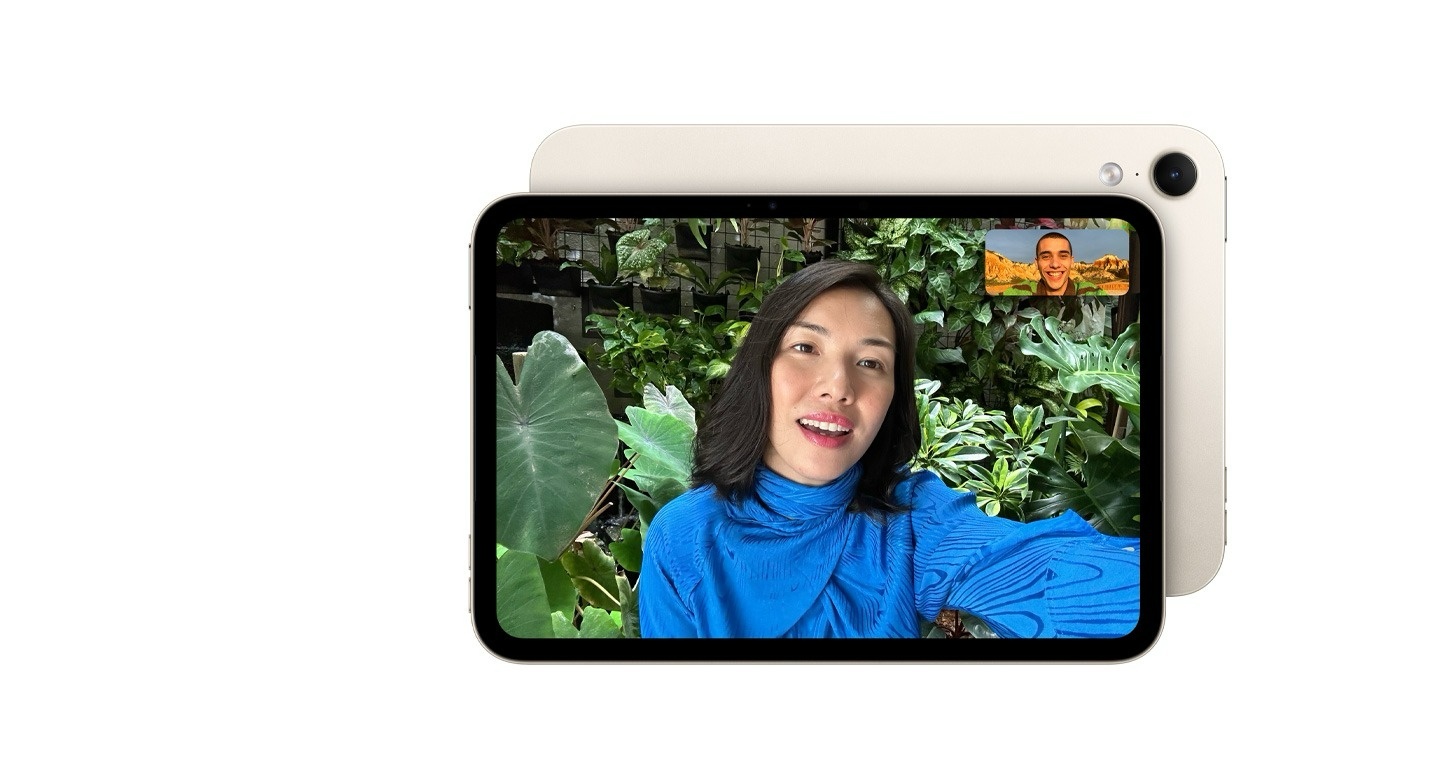 iPad mini 8 大改款？首搭 OLED 售價漲價 3 千