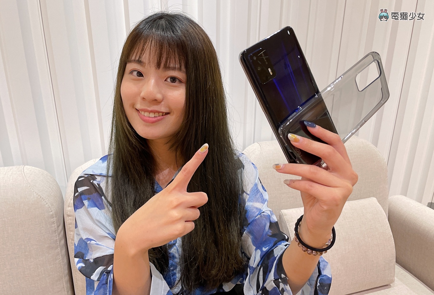 最便宜的 S888 手機來了！『 realme GT 』陸版開箱 拍照、遊戲快速上手實測 售價 NT$15,990