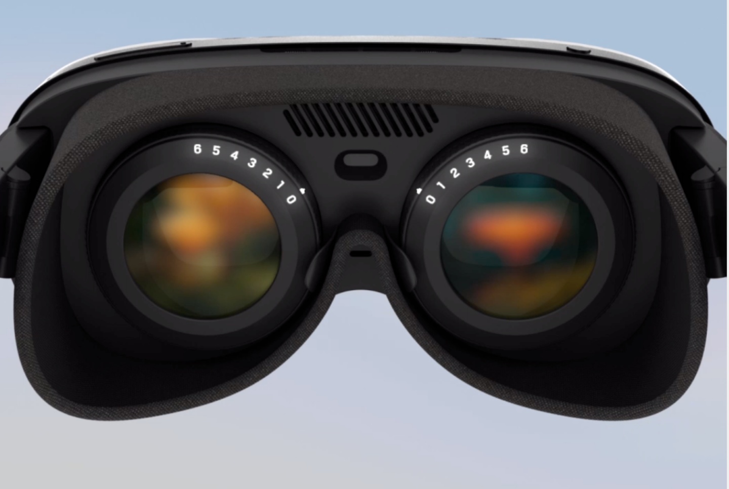 HTC 新款 VR 眼鏡『 VIVE Flow 』亮相！重量很輕巧但一樣能給你沉浸式的視覺體驗，售價新台幣 14,990 元