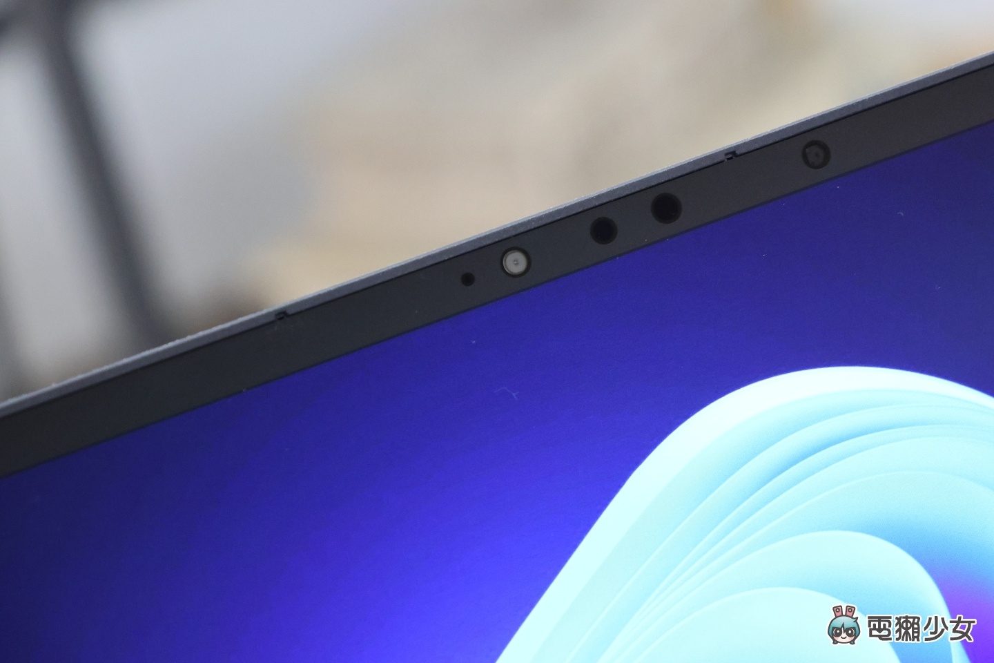 Acer Swift Edge 14 AI 動手玩：輕薄與 AI 的完美結合