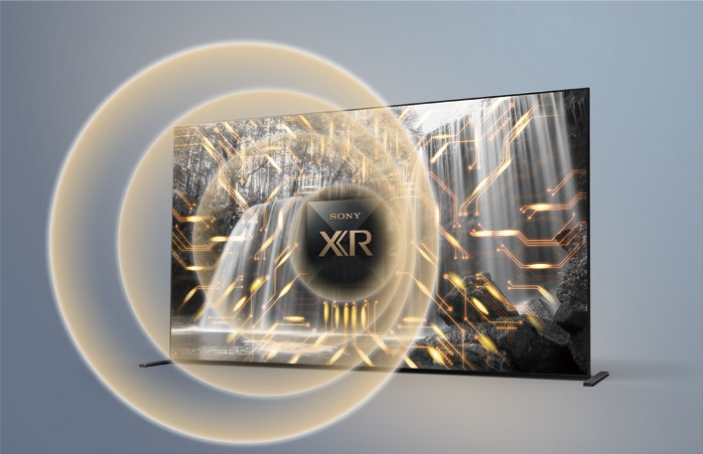Sony BRAVIA XR 系列電視登台！搭載新一代智慧處理器 XR 打造沉浸感十足的影音體驗