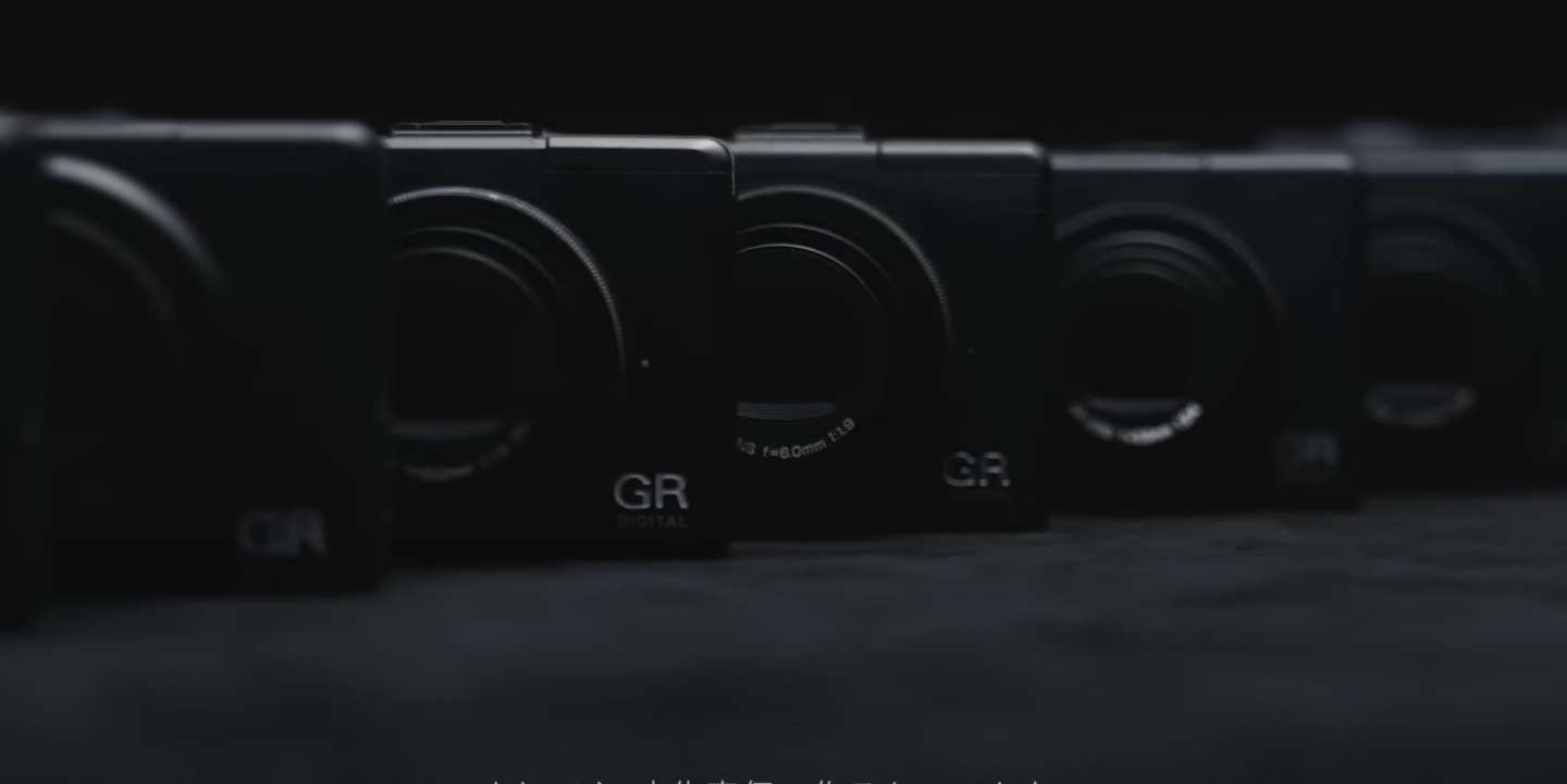 時隔七年！RICOH GR IV 正式發表 定價大公開 新增電影模式超有氛圍！