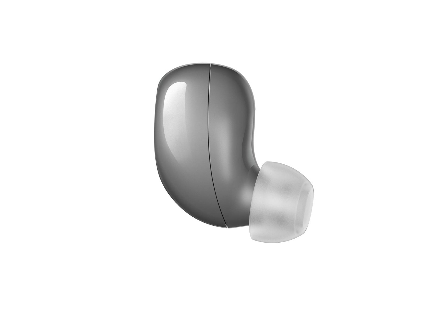 英國知名音響品牌 KEF 也推出首款真無線藍牙降噪耳機『 Mu3 』在台售價 6,799 台幣