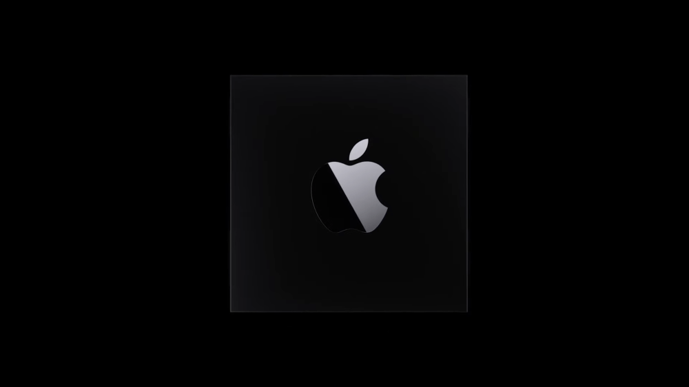 蘋果承諾搭載自家處理器的 Mac 也會支援 Thunderbolt