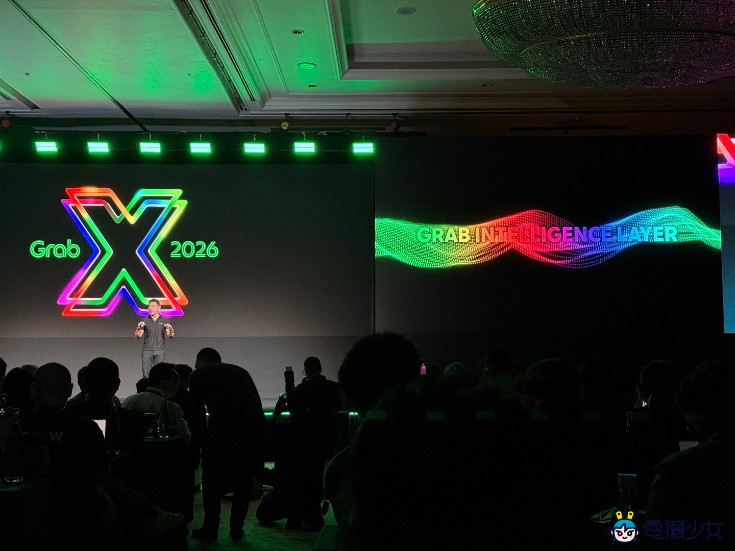 出遠門｜原來 Grab 不只是叫車：東南亞霸主即將進軍臺灣，超級 App 如何用 AI 重塑日常生活