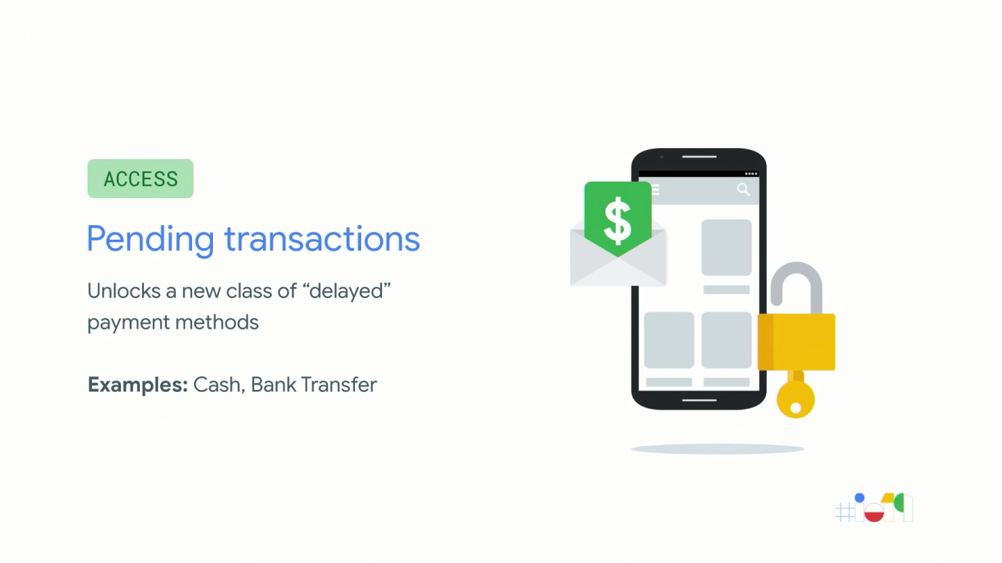Google Play商店將開放『 現金付款 』!? 未來購買付費App不用信用卡也行！