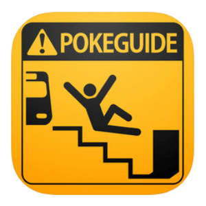 PokeGuide