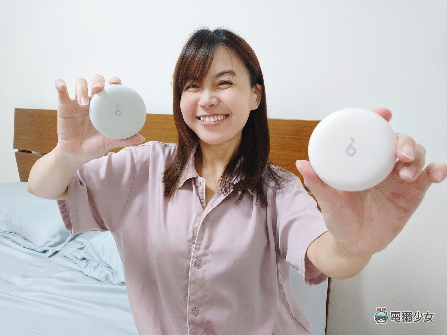 開箱｜我戴睡眠耳機的一週：soundcore Sleep A30 專業睡眠降噪耳機能不能幫我睡好？