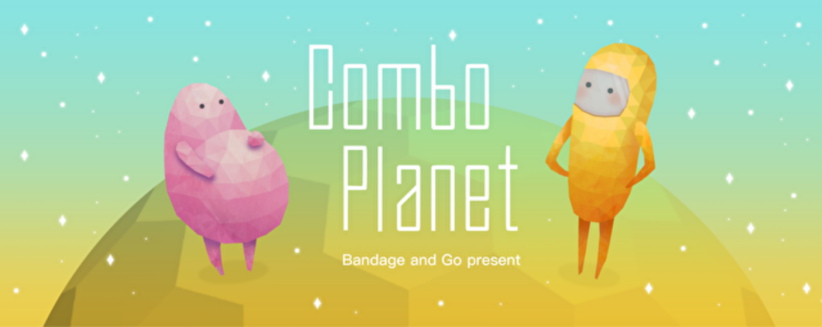 靠玩踩地雷來幫星球打掃？身兼多職的遊戲『 星球清潔公司 』Android / iOS