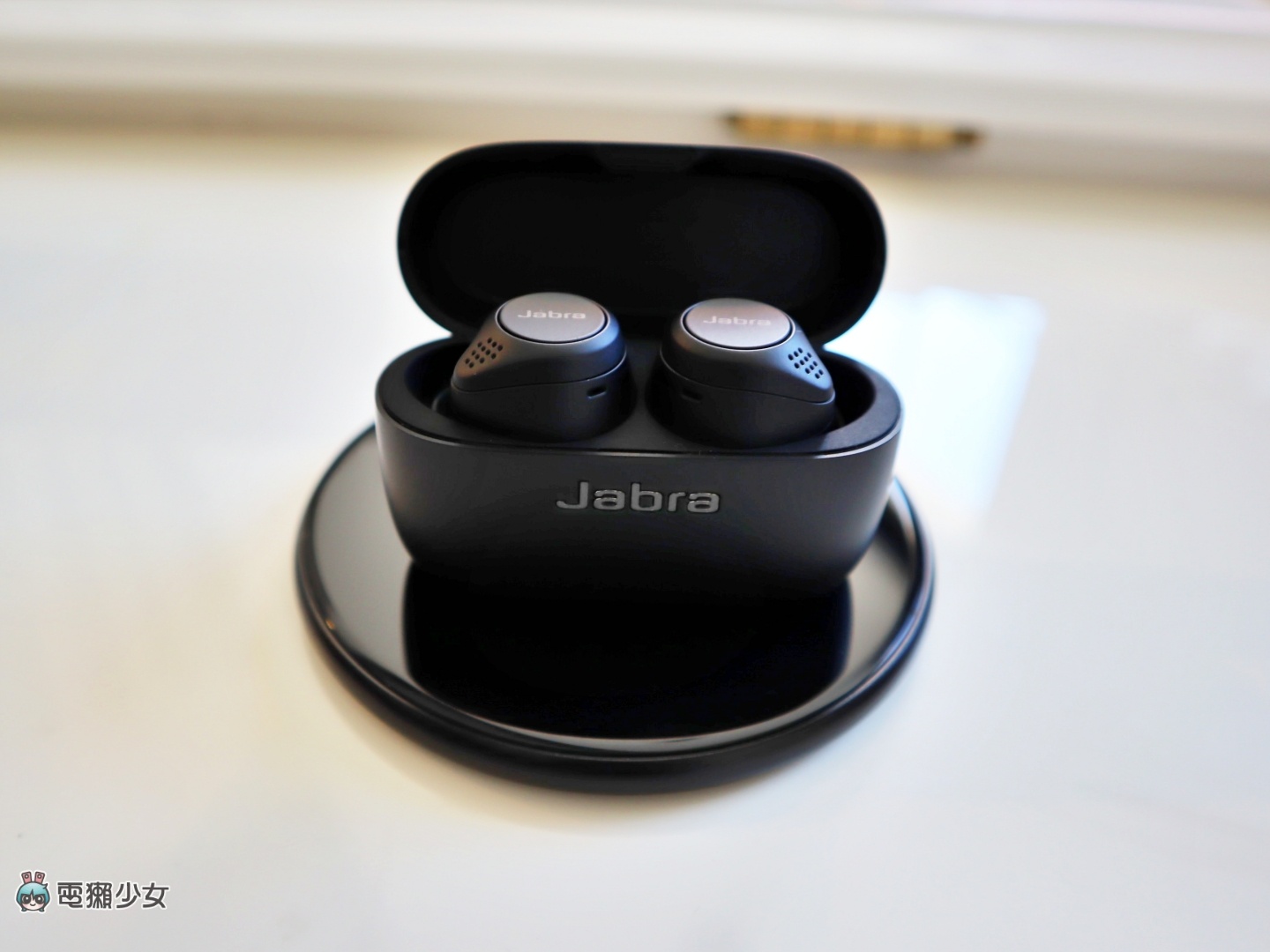 出門｜Jabra 推全新個人化功能『 MySound 』，可測量聽力打造更適合你的音頻！運動藍牙耳機 Elite Active 75t 出新色