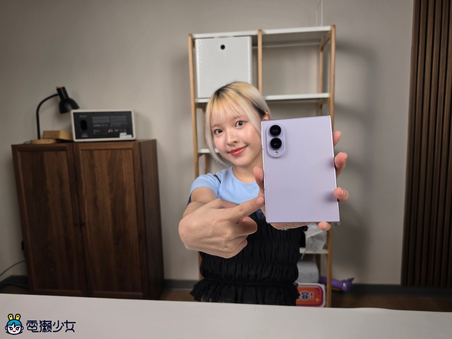 我把三星 Galaxy Z Fold8  當主力機用一週！實測心得全公開