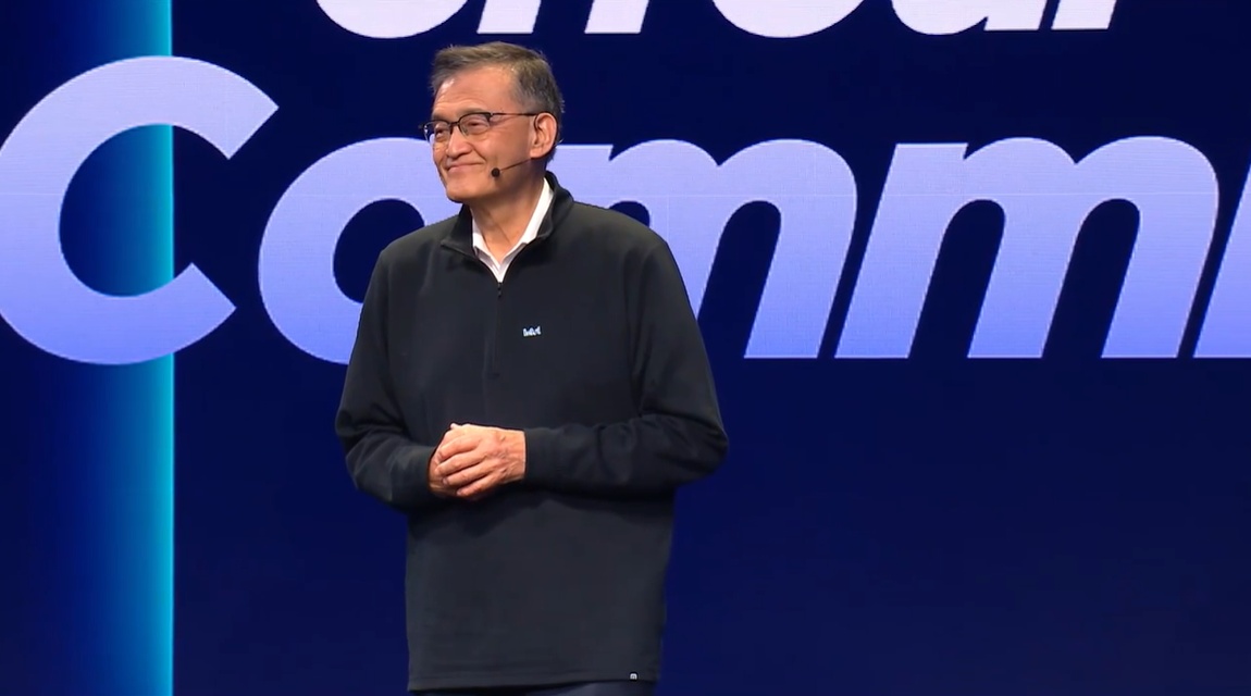 CES 2026 英特爾宣布首次採用 18A 製程的 Core Ultra Series 3 來囉! CES 2026 英特爾宣布首次採用 18A 製程的 Core Ultra Series 3 來囉!