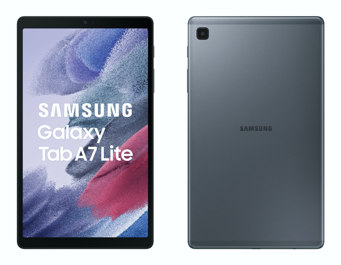 三星新平板 Galaxy Tab S7 FE 5G、 Galaxy Tab A7 Lite 登場！將於 6 月中旬開賣