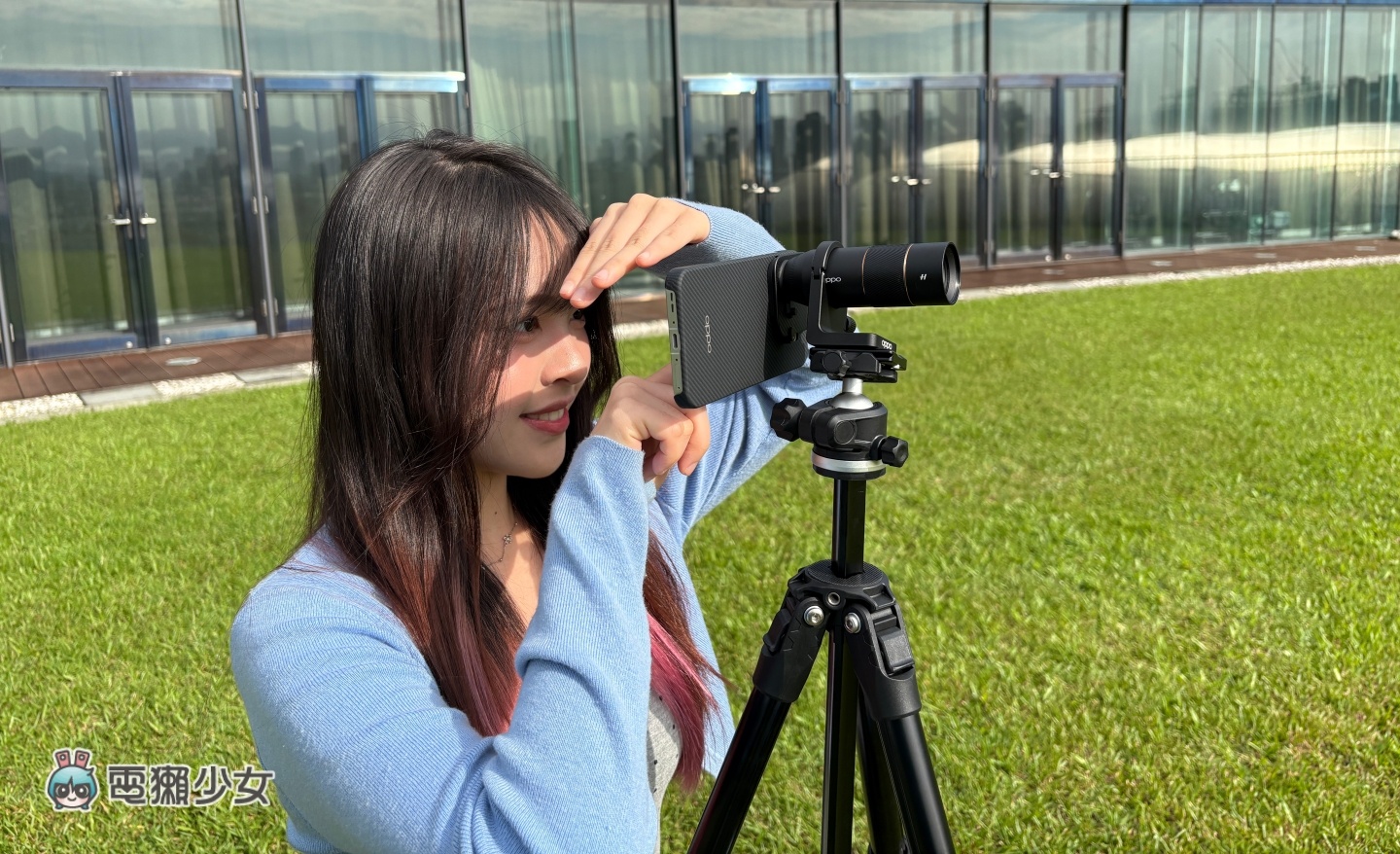 出門| OPPO 發「電」機! Find X9 系列超巨電量與兩億畫素 旗艦手機玩真的! 出門| OPPO 發「電」機! Find X9 系列超巨電量與兩億畫素 旗艦手機玩真的!