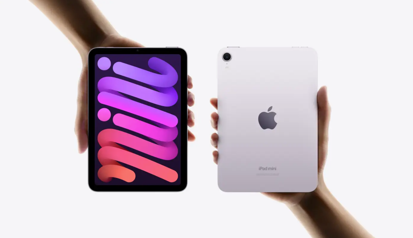 蘋果程式碼疑似曝光新 iPad，iPad mini 8、iPad 12 規格傳聞一次看