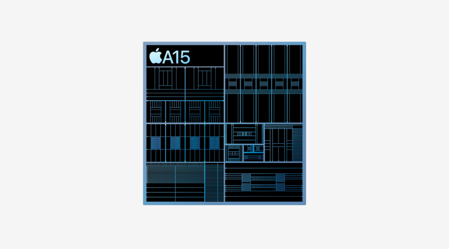 蘋果 A15 晶片跑分出爐！iPhone 13 的 GPU 效能表現比前代提升 55%