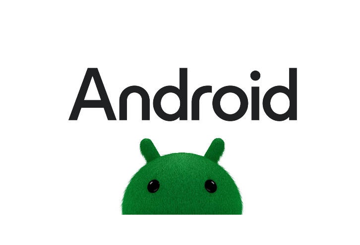 Android 小綠人與字型正式大變身！改成 3D 模樣有什麼理由嗎？