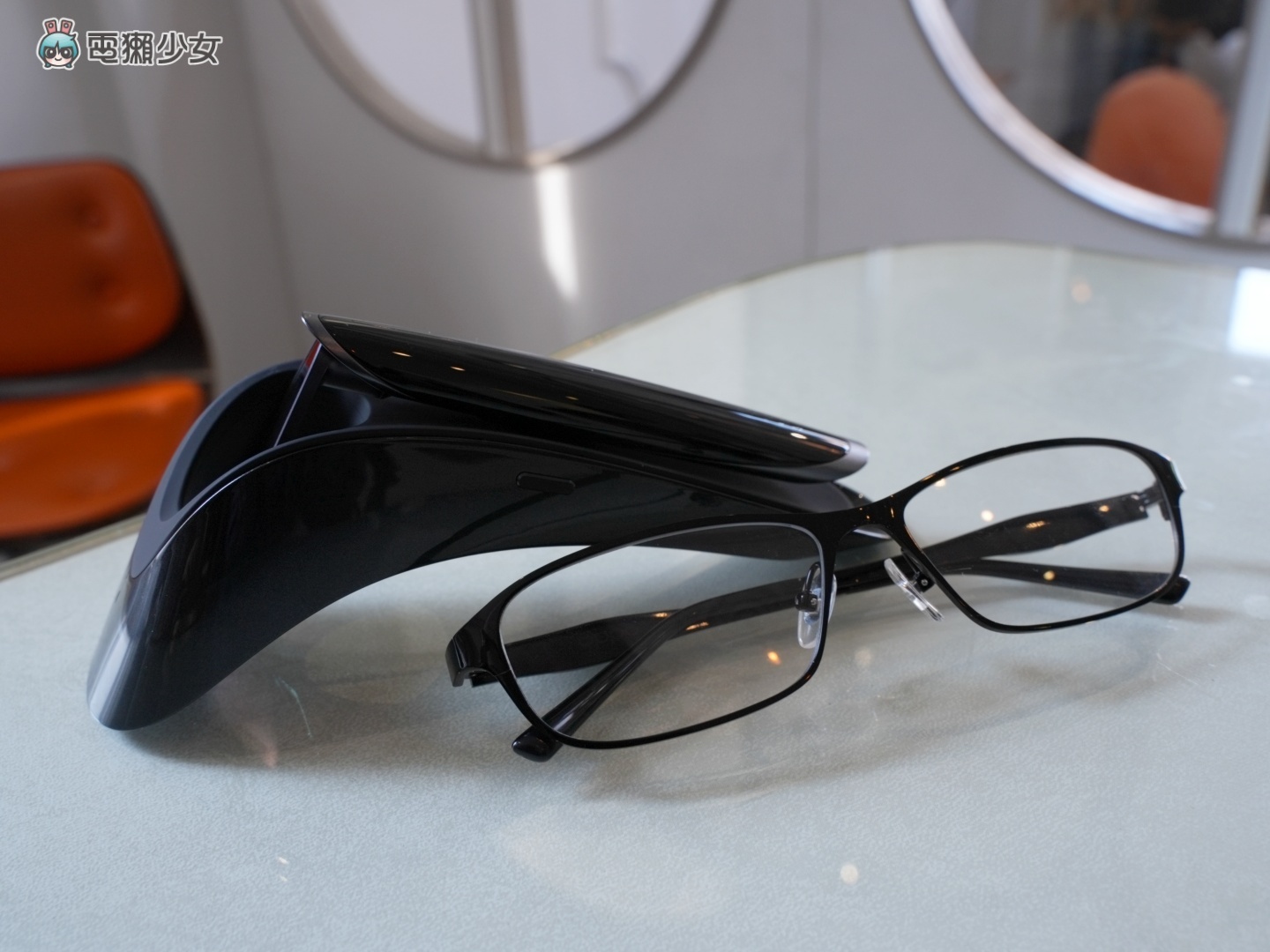 出門｜摺疊手機再一支，『 OPPO Find N 』在台亮相！同場加映『 OPPO Air Glass 』智能眼鏡