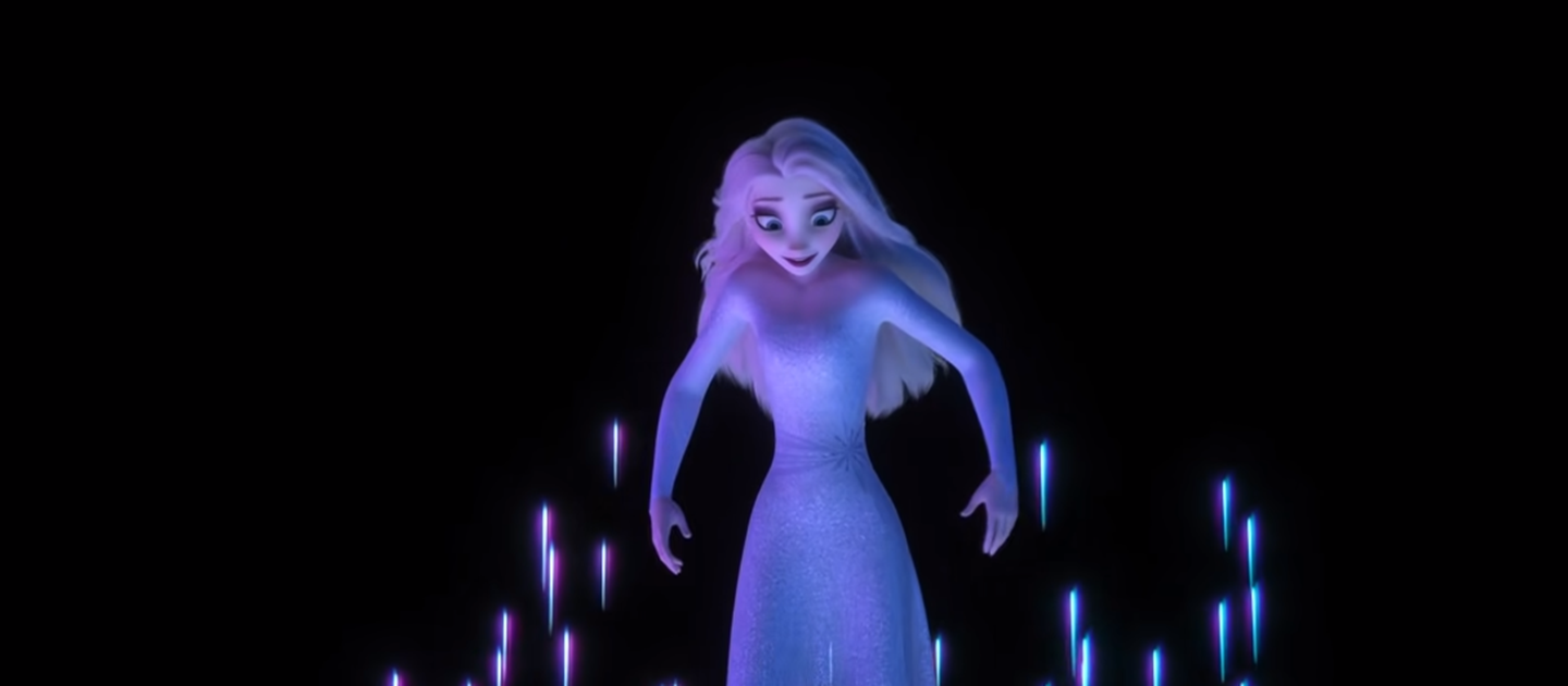 試映｜（無雷）《冰雪奇緣 2》Elsa 的真實身分到底是什麼？是什麼聲音在呼喚她？
