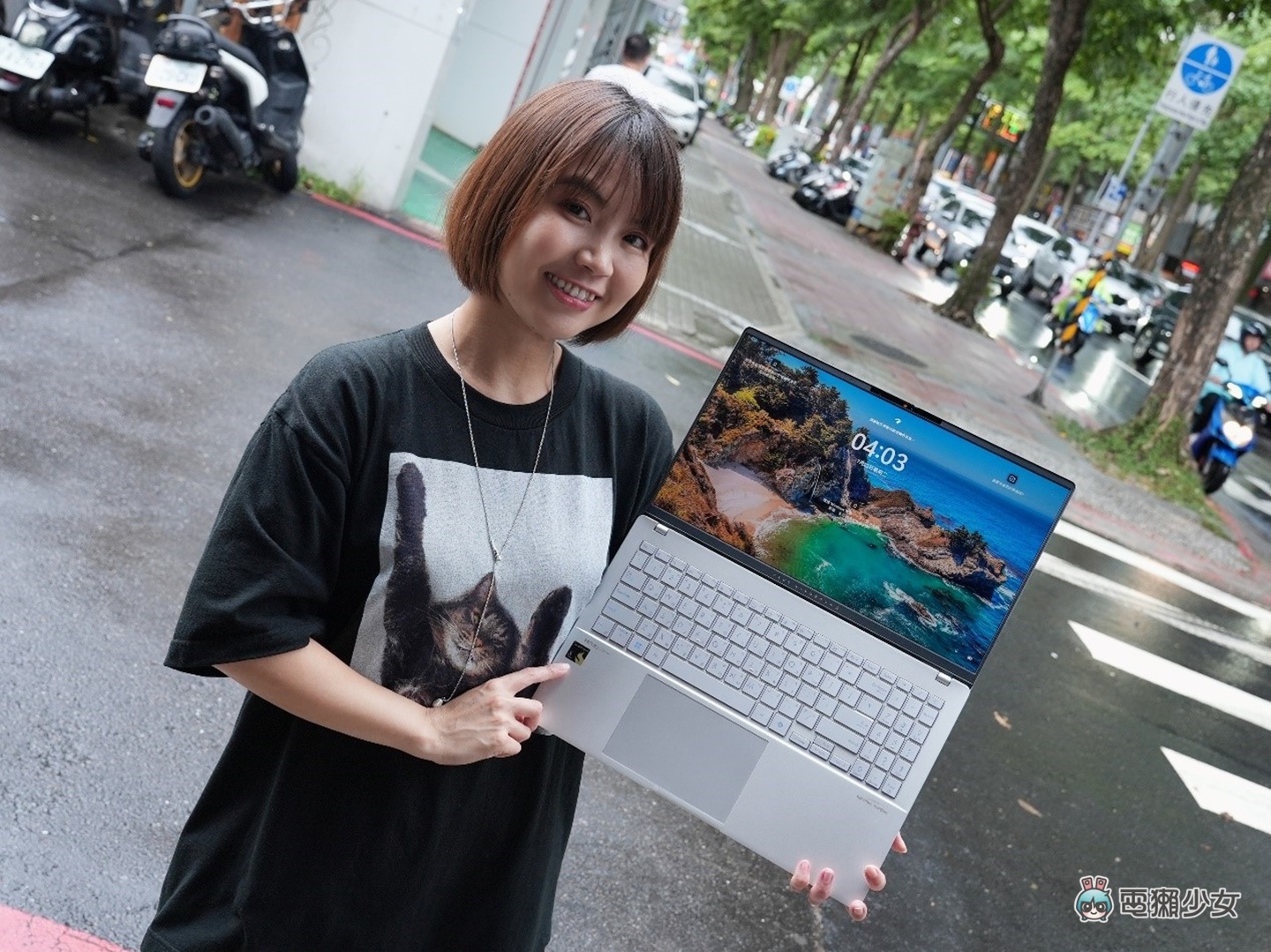 高通處理器筆電來了！ASUS Vivobook S 15（S5507）續航太久太神奇，效能如何？