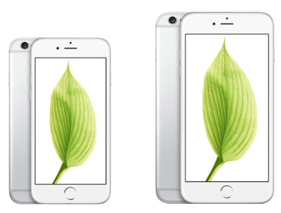 今年底蘋果將把 iPhone 6、iPhone 6+列為『 過時產品 』再兩年將不提供硬體維修服務