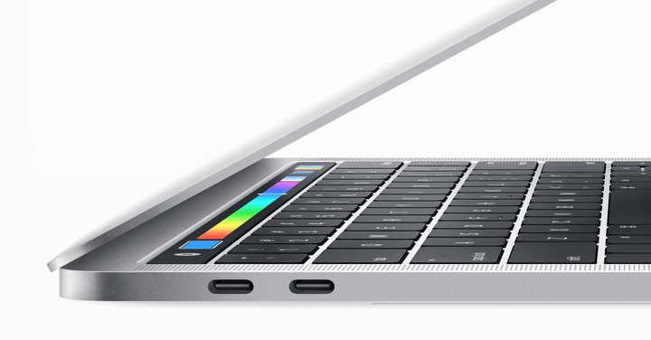 你的 MacBook Pro 充電時容易過熱降速？外媒表示換個充電口可以解決問題