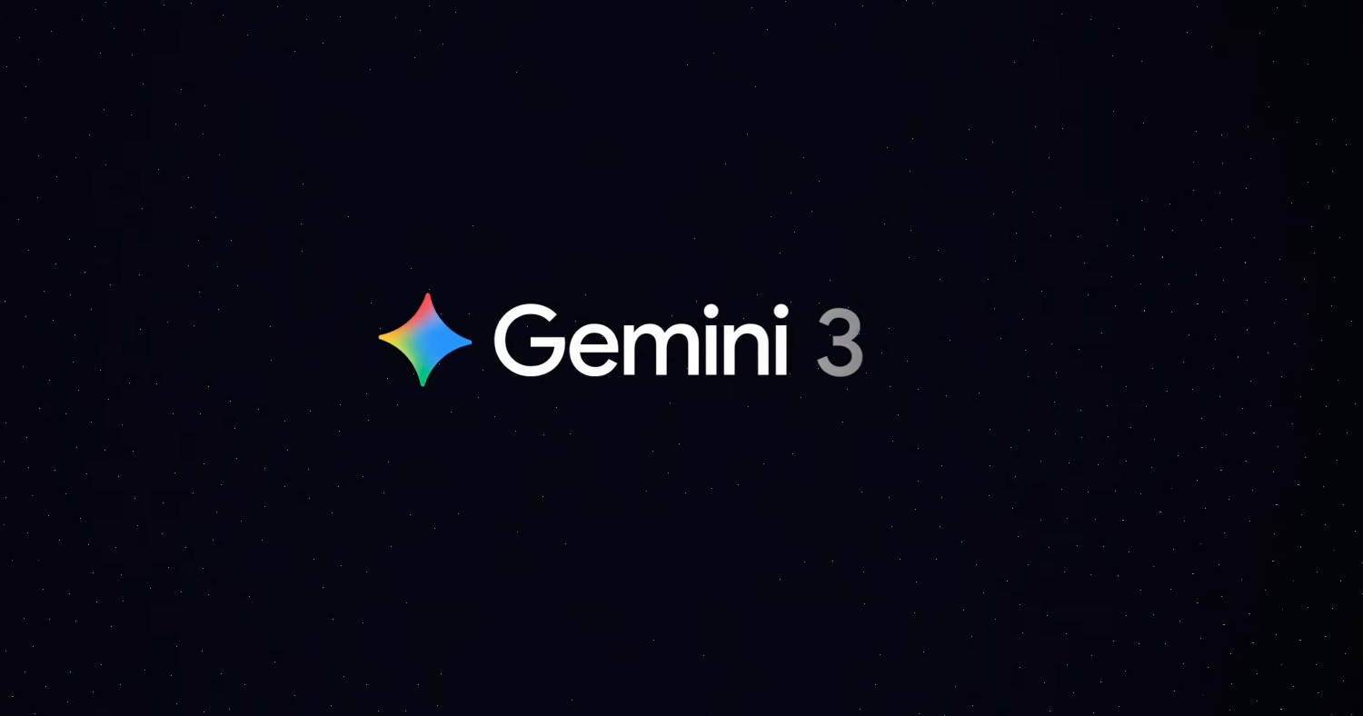 Google 推出 Gemini 3!最新亮點來啦 Google 推出 Gemini 3!最新亮點來啦