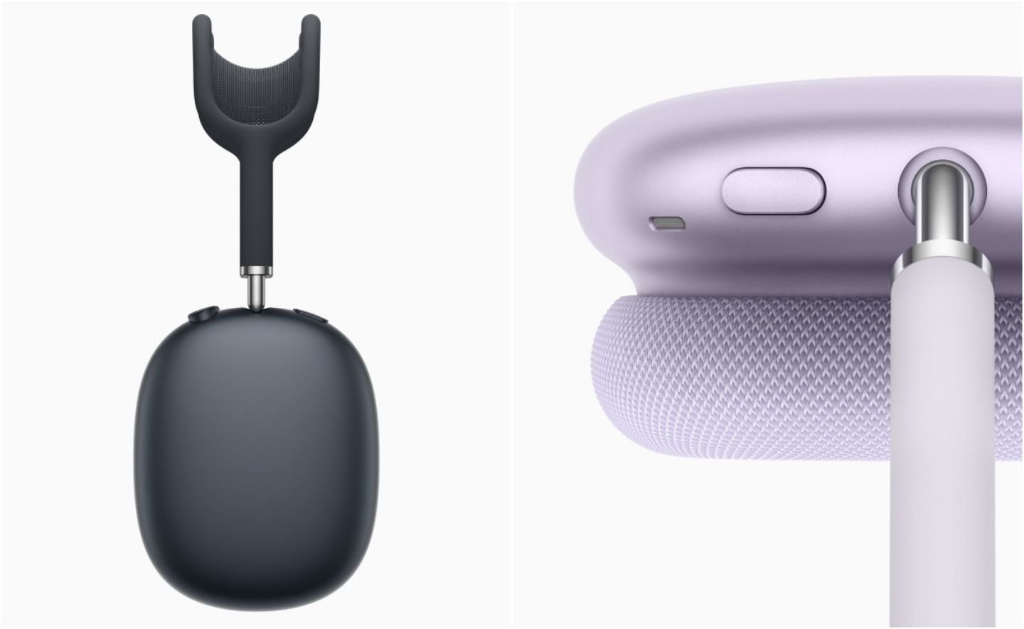 AirPods 4 推出全新主動降噪款！新顏色的 AirPods Max 也同步登場