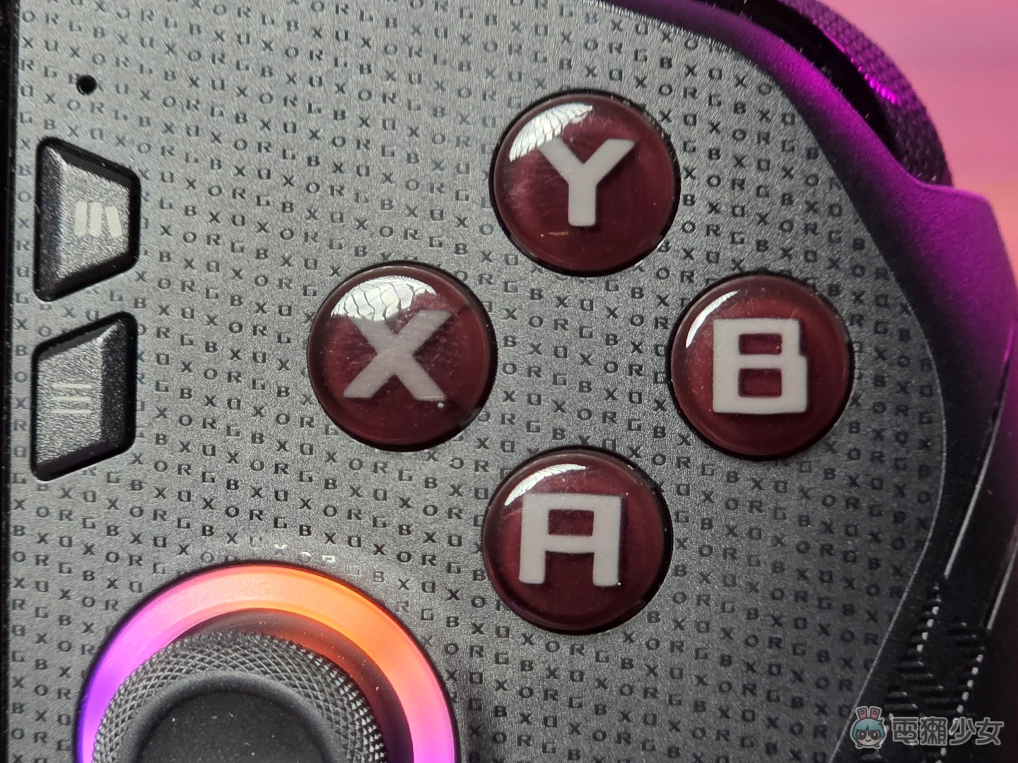 【開箱】ROG Xbox Ally X 開箱：Windows 掌機介面大進化