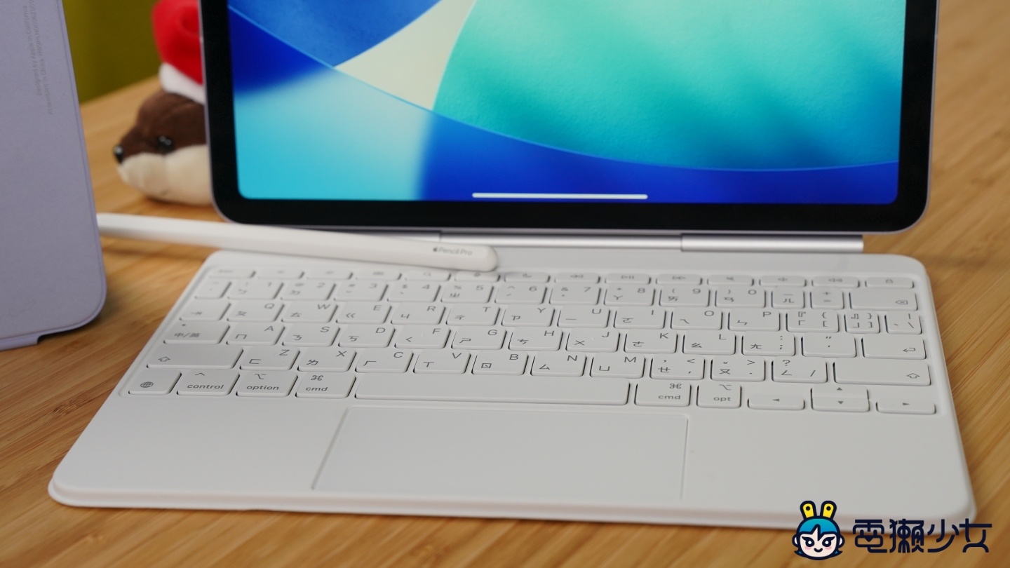 Air＝準 Pro？M4 iPad Air 實測完我真的猶豫了