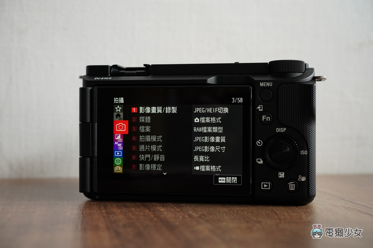 Sony 新相機 ZV-E10 II 不只是 Vlog 機：攝錄全能的影像創作夥伴給你拍攝力