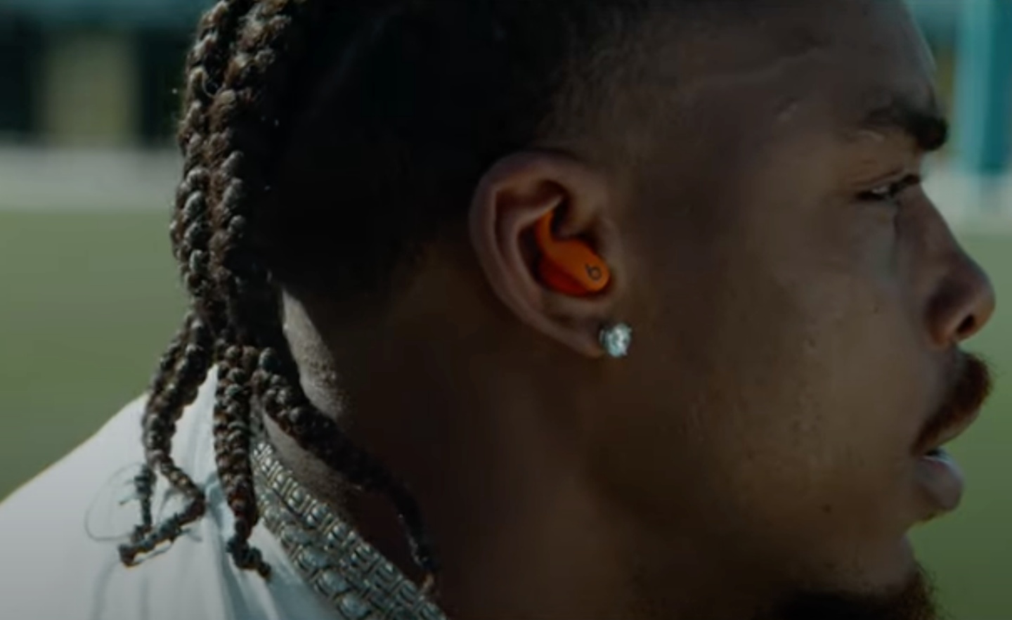 全新 Beats Powerbeats Fit 可能會是蘋果秋季新品？