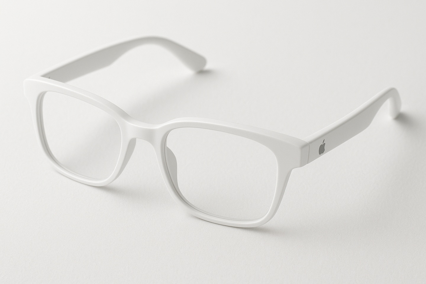 Apple 戰略轉向：智慧眼鏡取代便宜版 Vision Pro 計畫 目標 2027上市！
