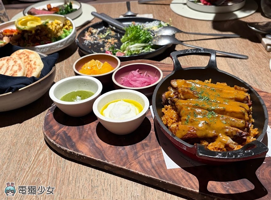 【出門】信義區週末早午餐新選擇 寒舍艾美 Tipsy Sparrow 讓你把加州搬上桌 【出門】信義區週末早午餐新選擇 寒舍艾美 Tipsy Sparrow 讓你把加州搬上桌