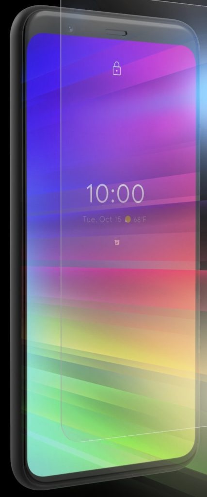 Pixel 4尚未正式發表就出現兩支上手影片?! 除了新顏色、90Hz螢幕還有什麼？