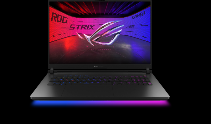 ROG 20 週年來真的！Zephyrus Duo 雙 16 吋 OLED、台灣價 26.9 萬，黑金限定與 Ally 2 同台衝 COMPUTEX｜電獺少女