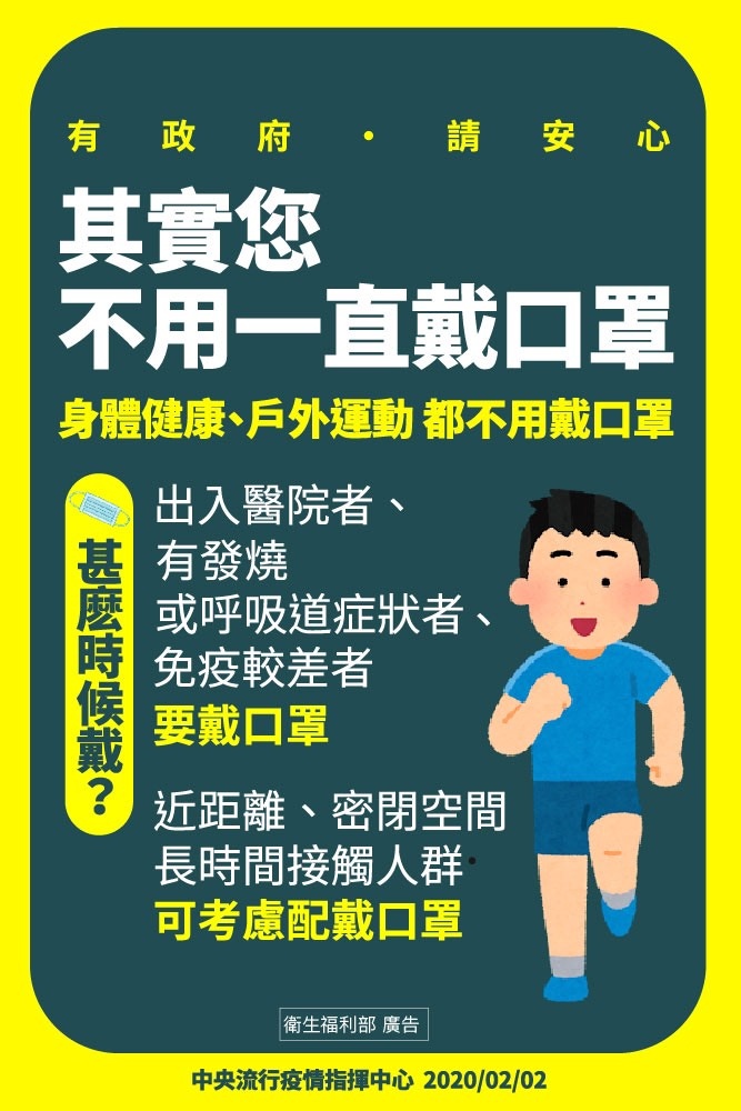 懶人包｜全台藥局口罩庫存即時資料一把抓！口罩實名制規則、哪間藥局還有口罩？去哪買口罩？