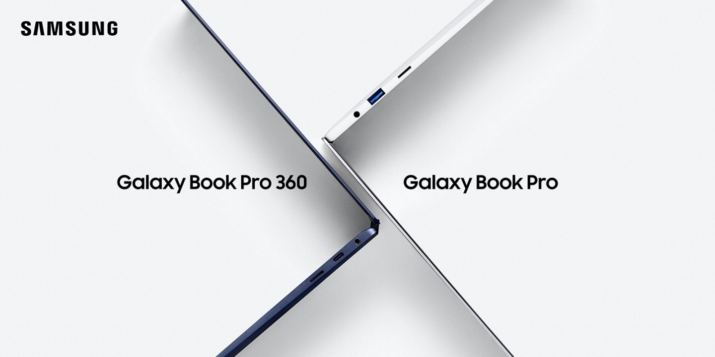 三星 Galaxy Book Pro 系列新筆電、Galaxy Book Odyssey 電競筆電亮相！Galaxy Book Pro 360 可翻轉還有搭配 S Pen，輕薄外型超吸睛