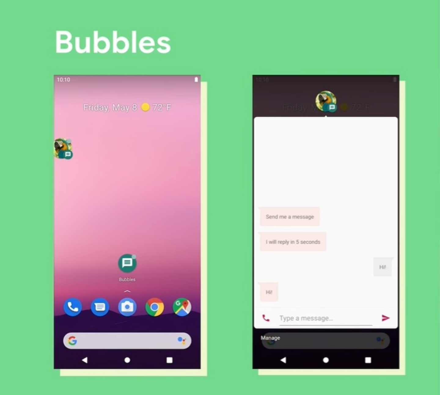 Android 11 Beta 正式登場！新功能總整理 這次僅先開放這 8 支手機更新