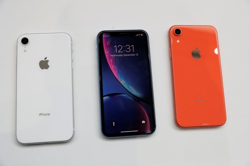 知名外媒Business Insider列出2018最棒十大手機 iPhone系列竟然沒進前五？