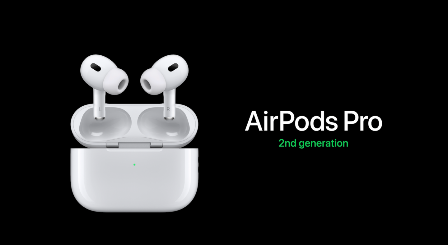  AirPods Pro 7 490 