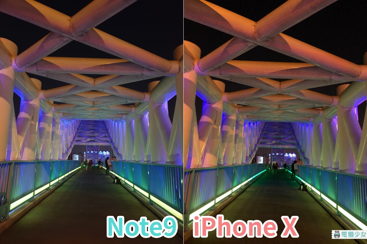 果粉使用 Note9 三個月詳細心得 到底可不可以擄獲 iPhone 使用者的心呢？